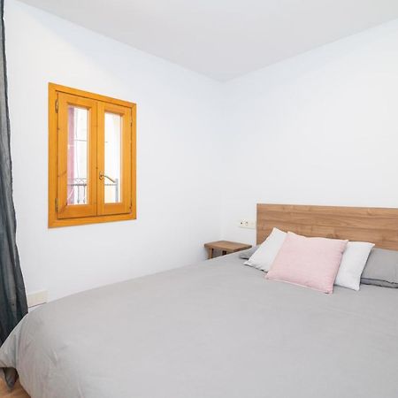 Barcelona Apartments In Born Екстер'єр фото