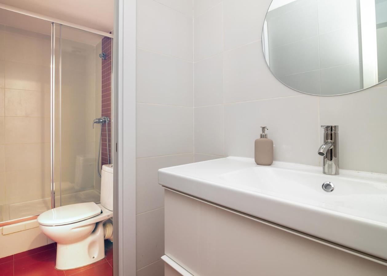 Barcelona Apartments In Born Екстер'єр фото
