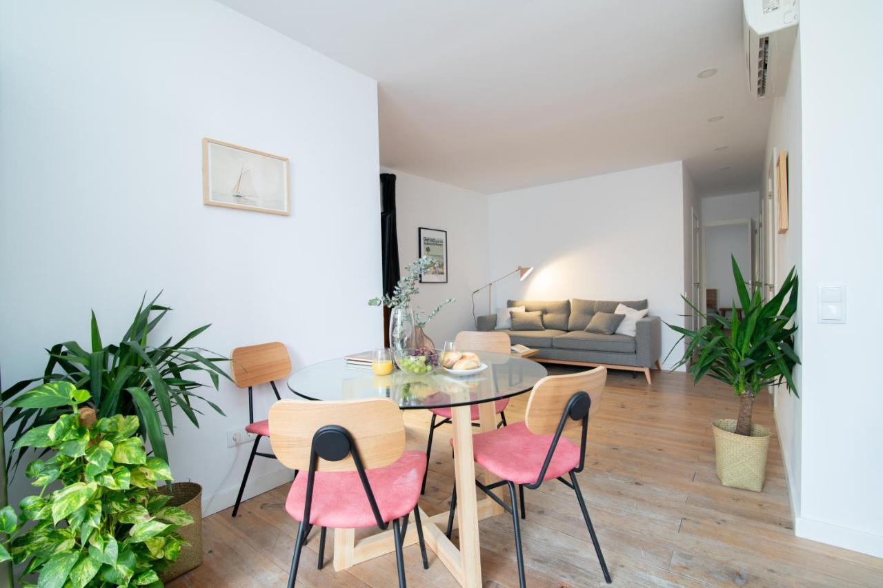 Barcelona Apartments In Born Екстер'єр фото