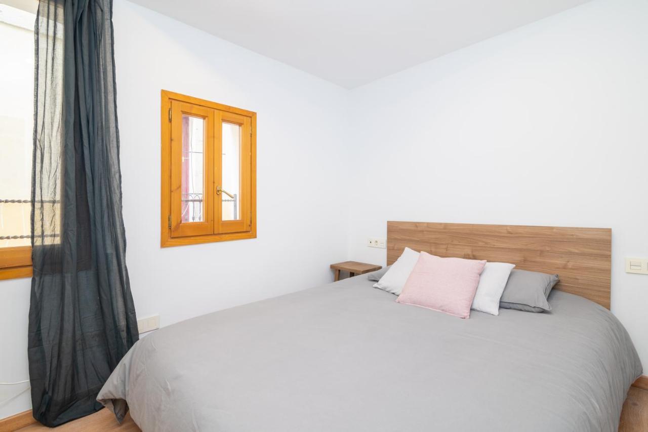 Barcelona Apartments In Born Екстер'єр фото