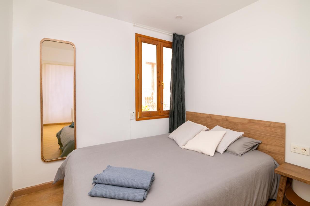Barcelona Apartments In Born Екстер'єр фото