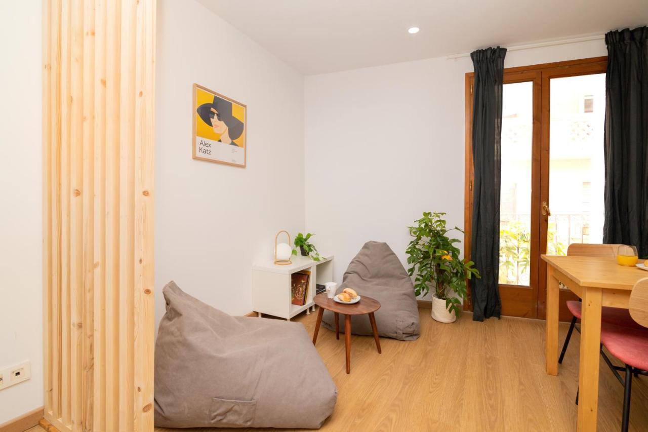 Barcelona Apartments In Born Екстер'єр фото
