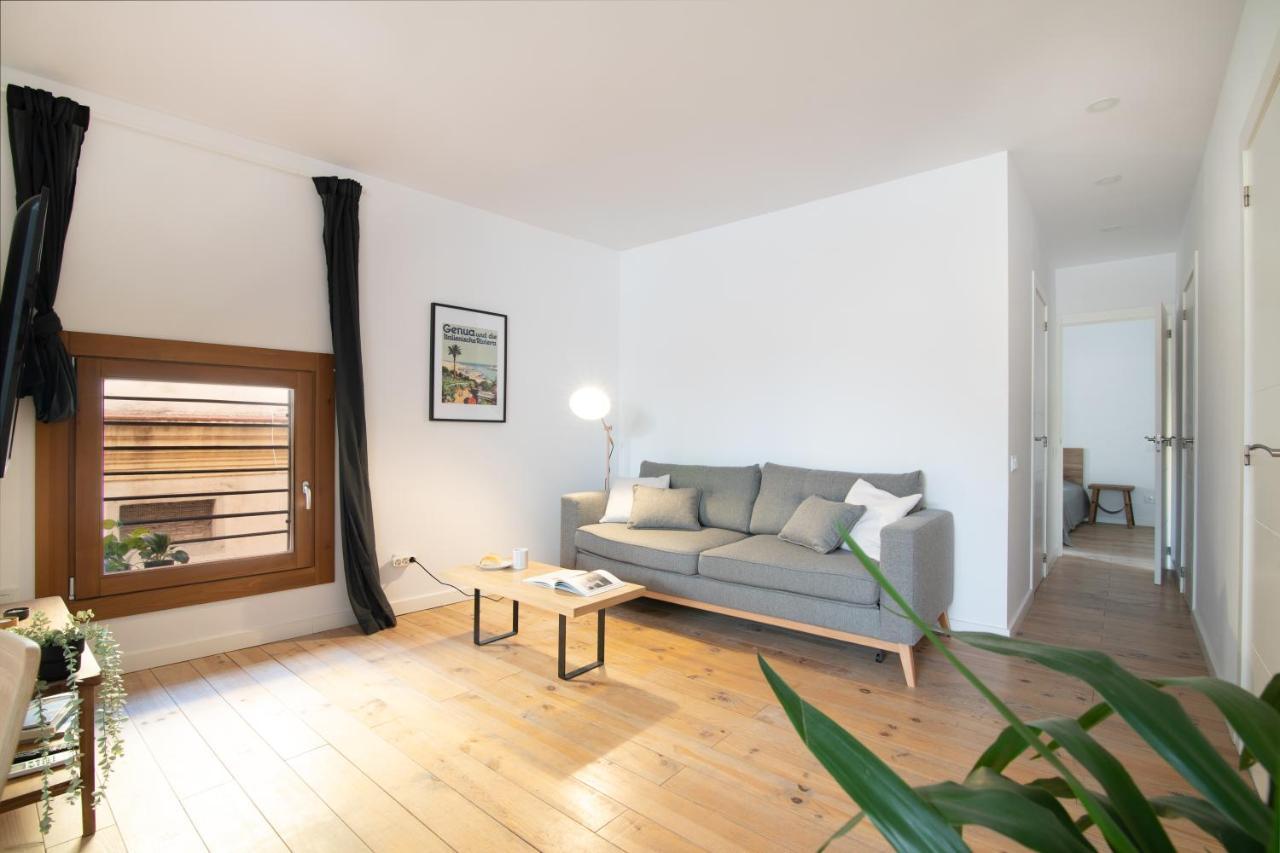Barcelona Apartments In Born Екстер'єр фото