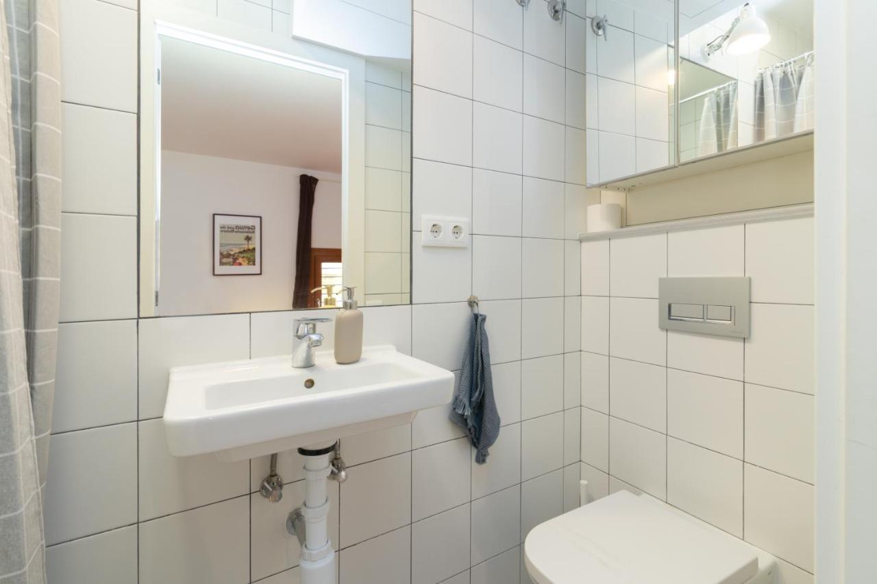 Barcelona Apartments In Born Екстер'єр фото