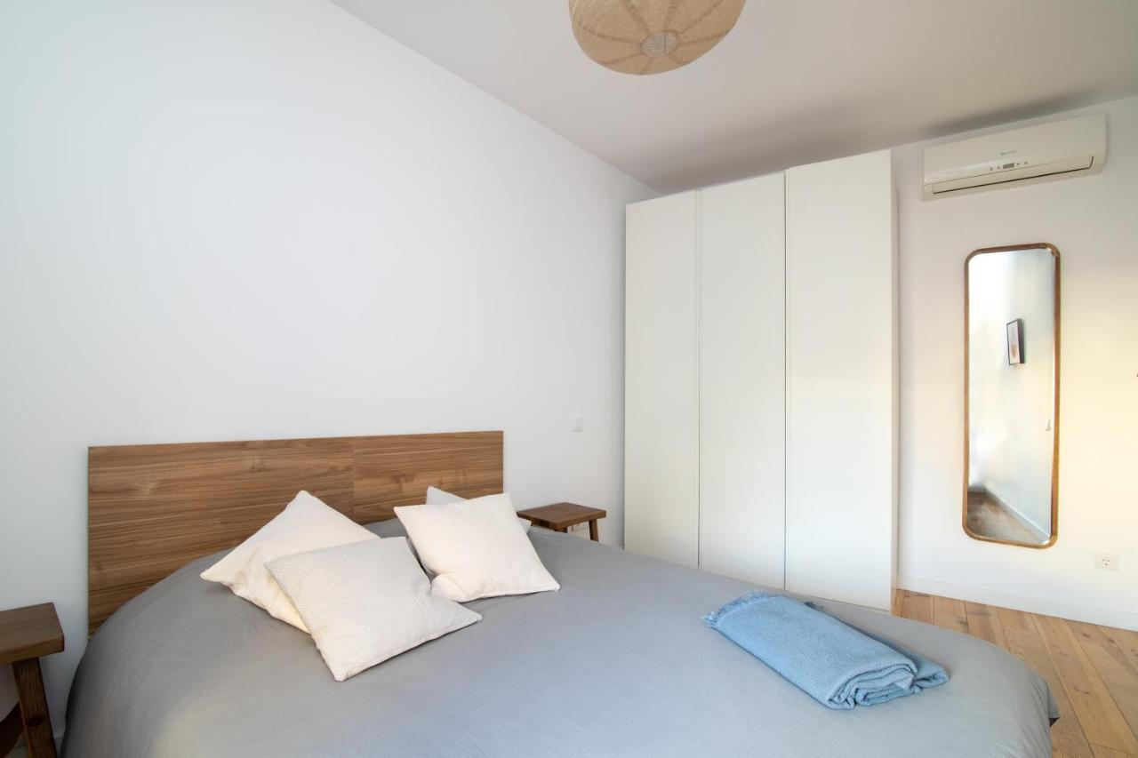 Barcelona Apartments In Born Екстер'єр фото