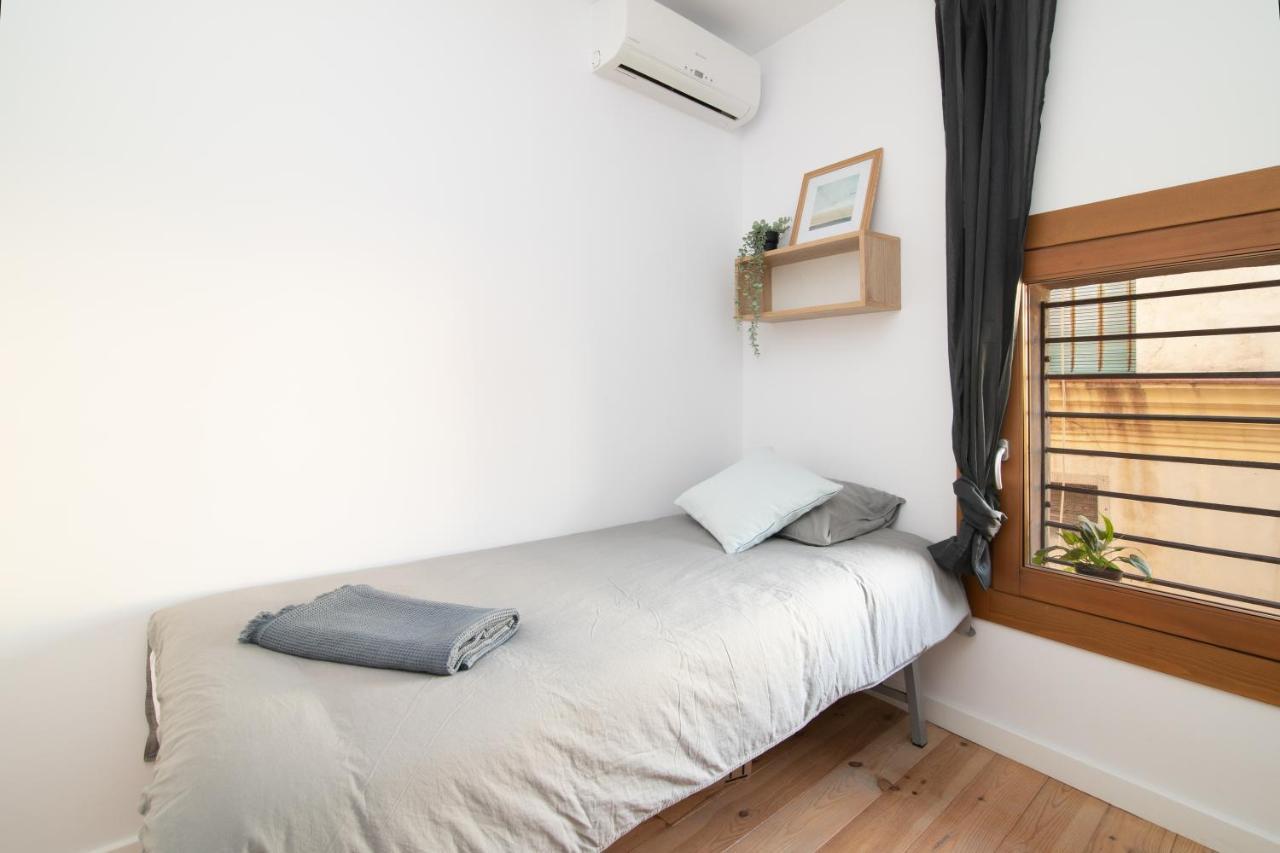 Barcelona Apartments In Born Екстер'єр фото