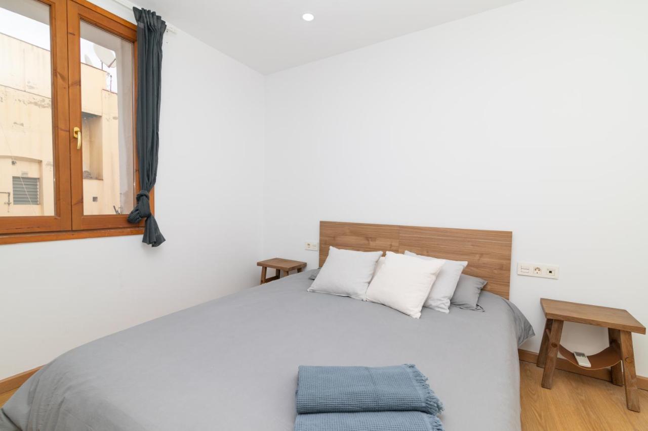 Barcelona Apartments In Born Екстер'єр фото