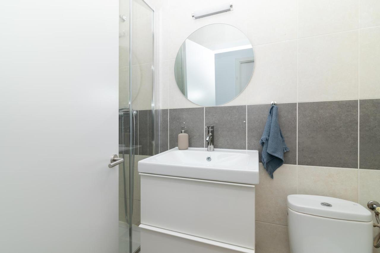 Barcelona Apartments In Born Екстер'єр фото