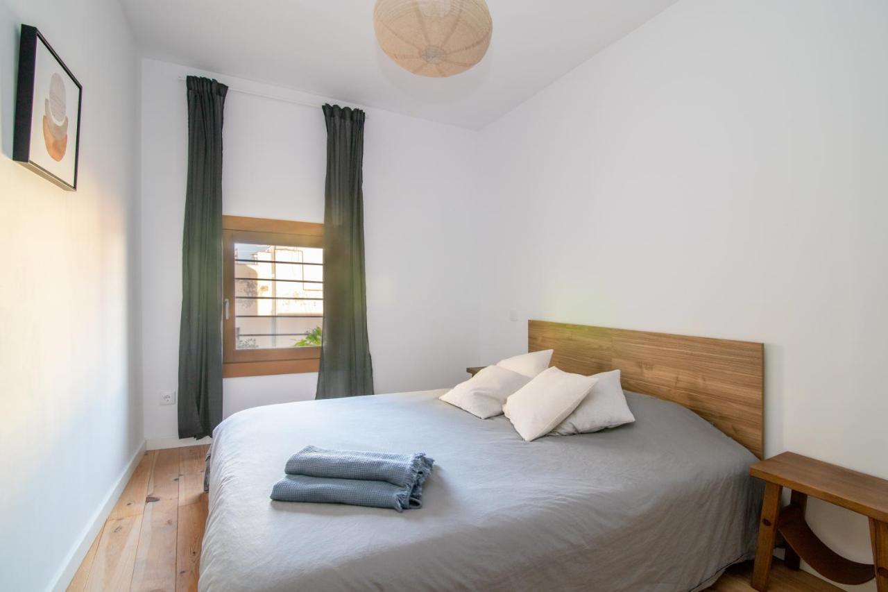 Barcelona Apartments In Born Екстер'єр фото