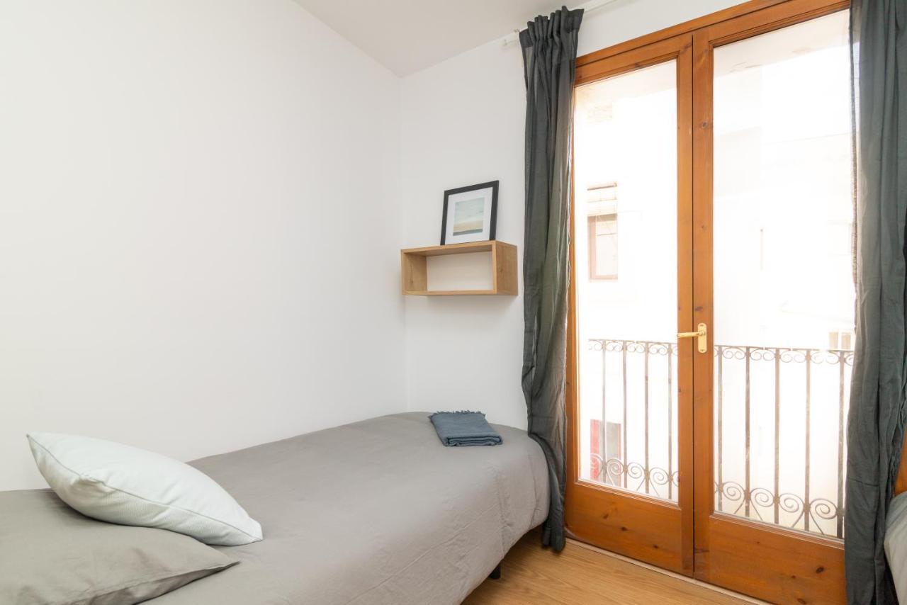 Barcelona Apartments In Born Екстер'єр фото