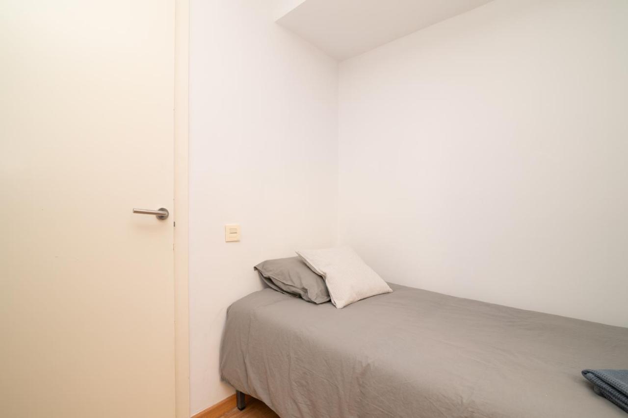 Barcelona Apartments In Born Екстер'єр фото