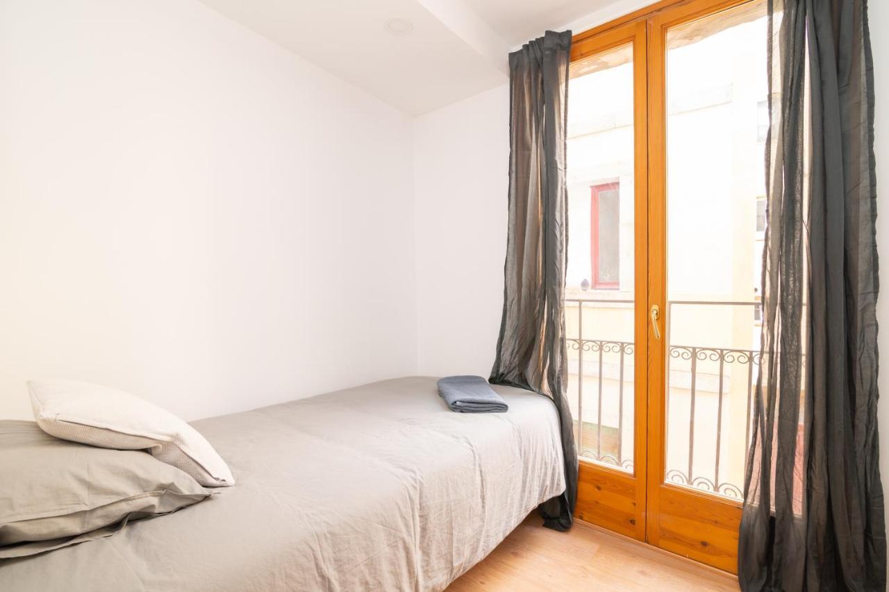 Barcelona Apartments In Born Екстер'єр фото
