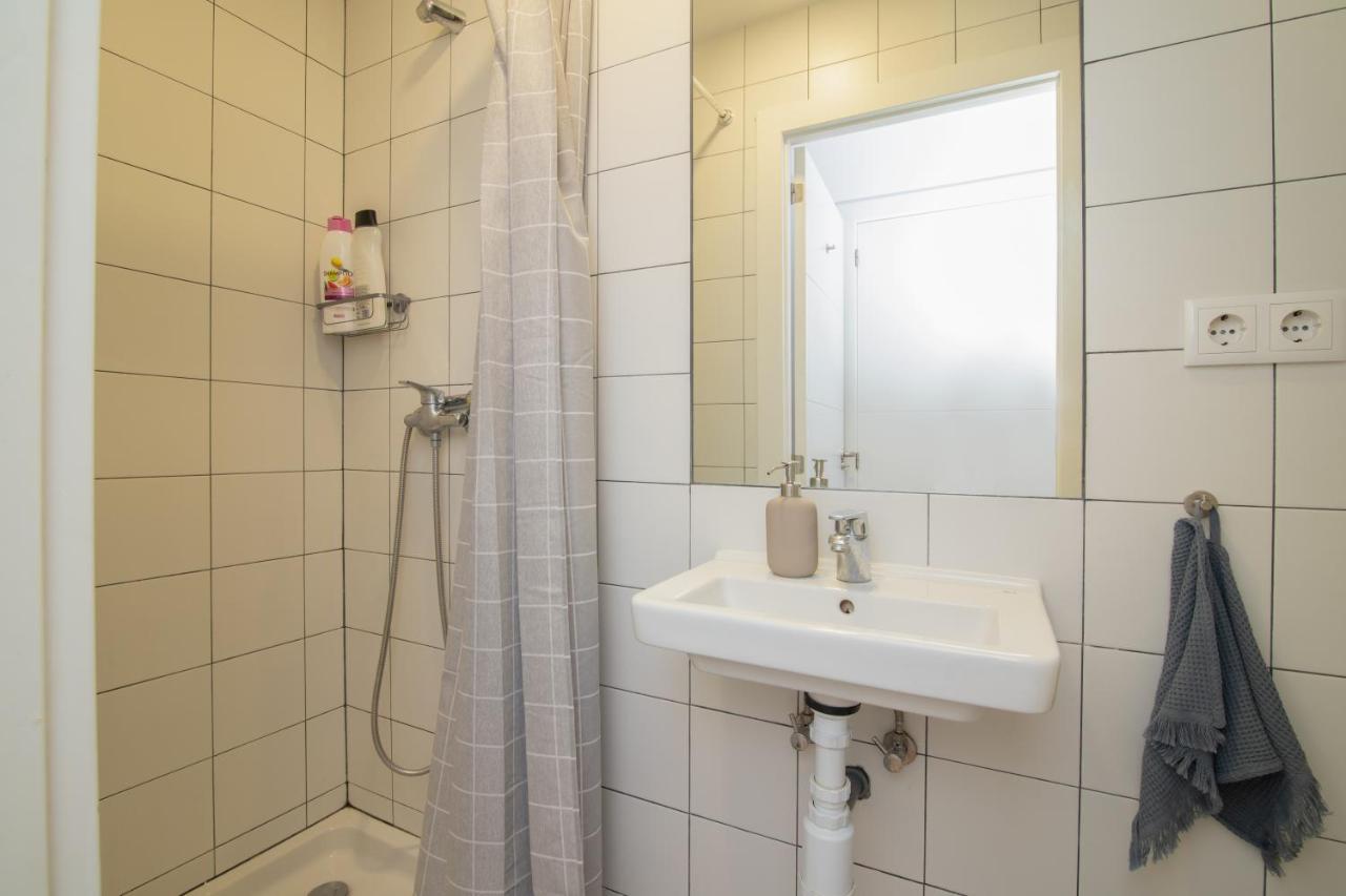 Barcelona Apartments In Born Екстер'єр фото