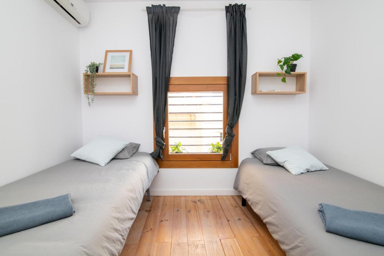 Barcelona Apartments In Born Екстер'єр фото