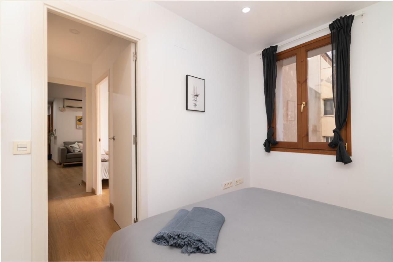 Barcelona Apartments In Born Екстер'єр фото
