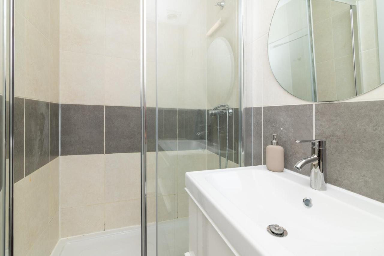 Barcelona Apartments In Born Екстер'єр фото
