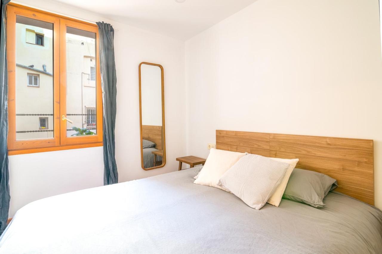 Barcelona Apartments In Born Екстер'єр фото