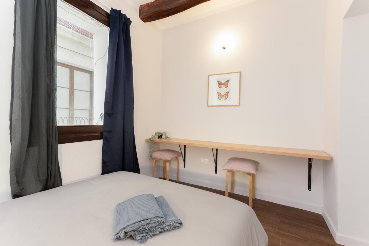 Barcelona Apartments In Born Екстер'єр фото