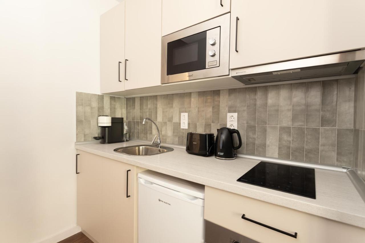 Barcelona Apartments In Born Екстер'єр фото