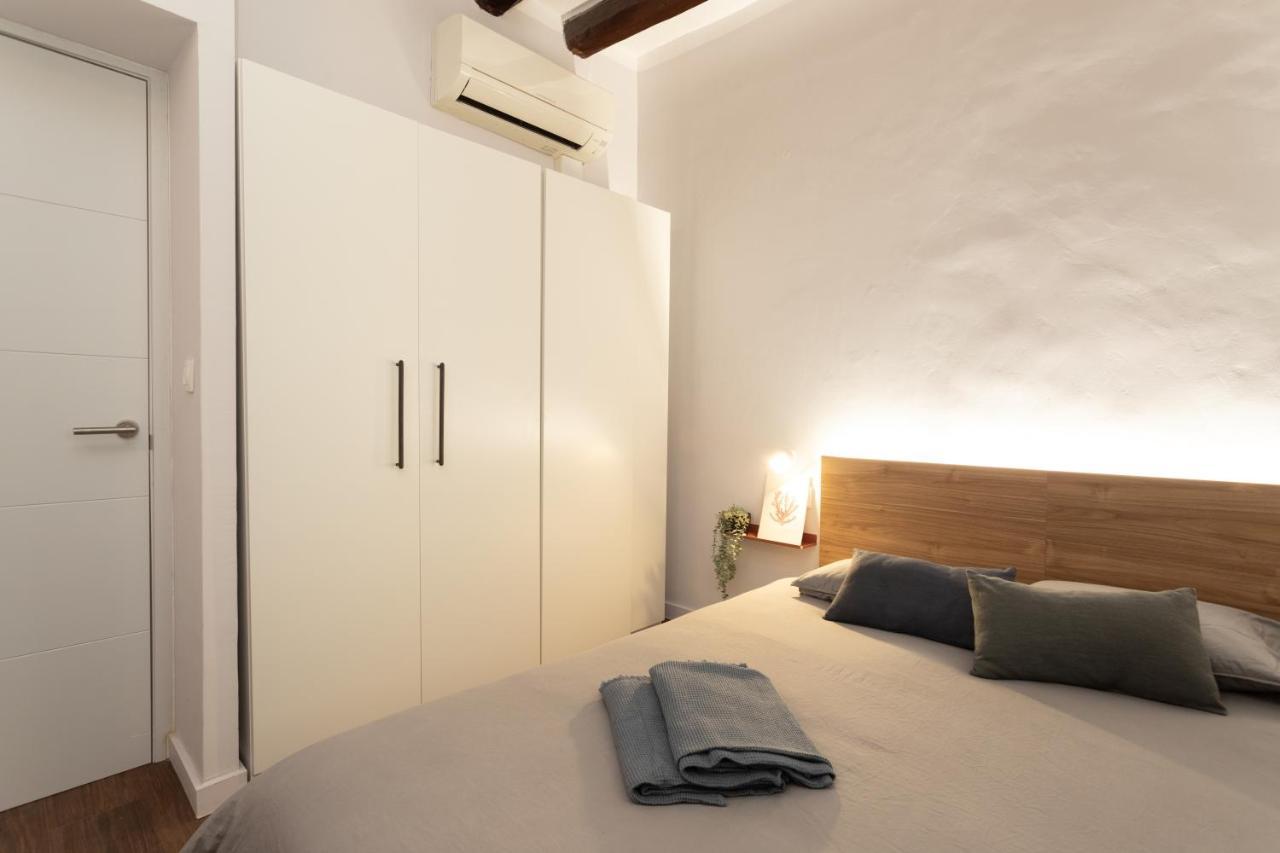 Barcelona Apartments In Born Екстер'єр фото
