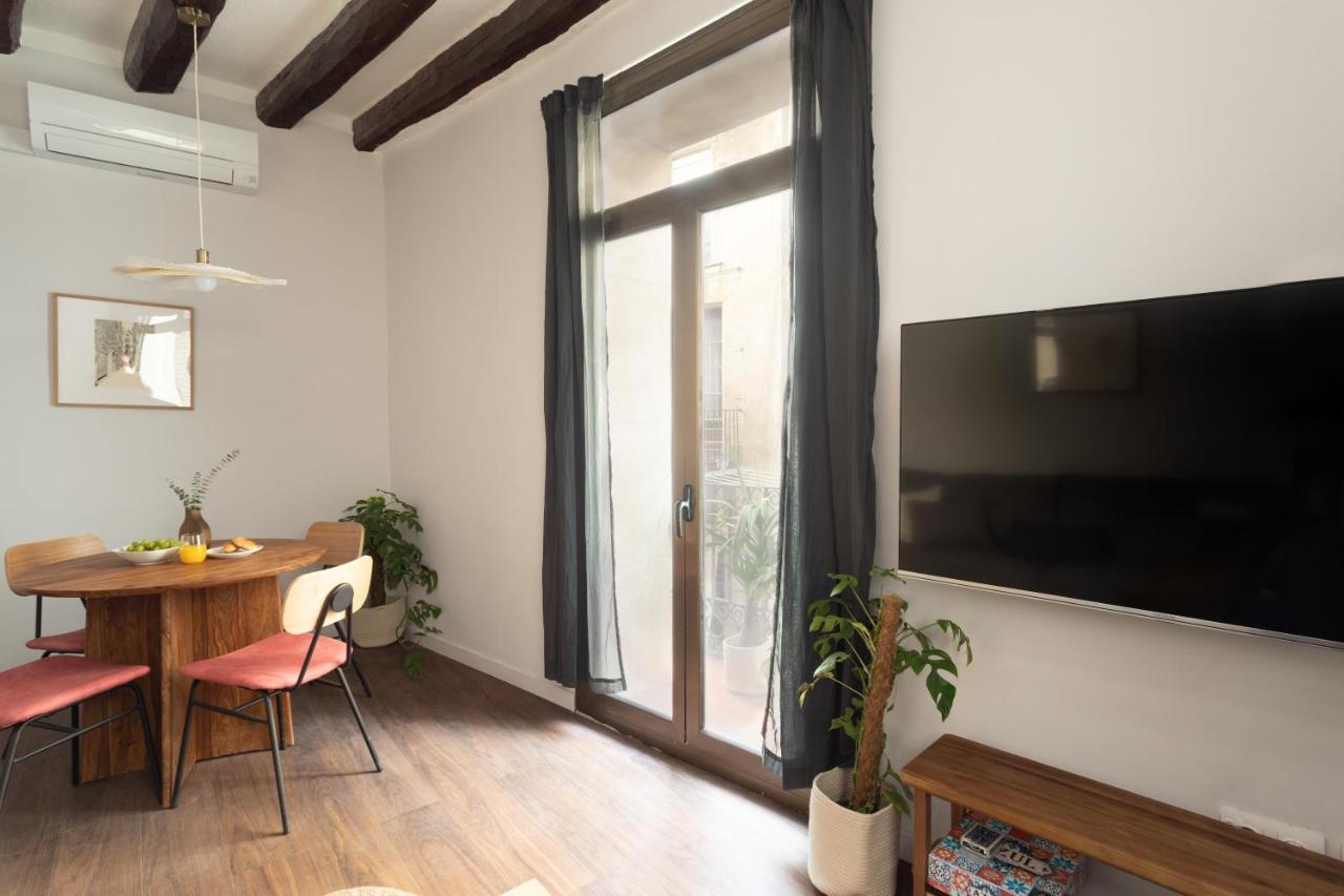 Barcelona Apartments In Born Екстер'єр фото